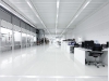 Factory Visit McLaren Headquarters McLaren Production Centre 018